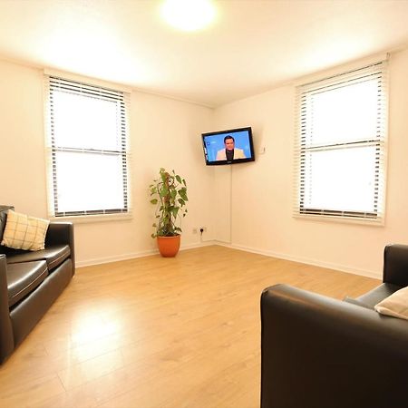 אדינבורו City Centre Rooms-Lauriston מראה חיצוני תמונה