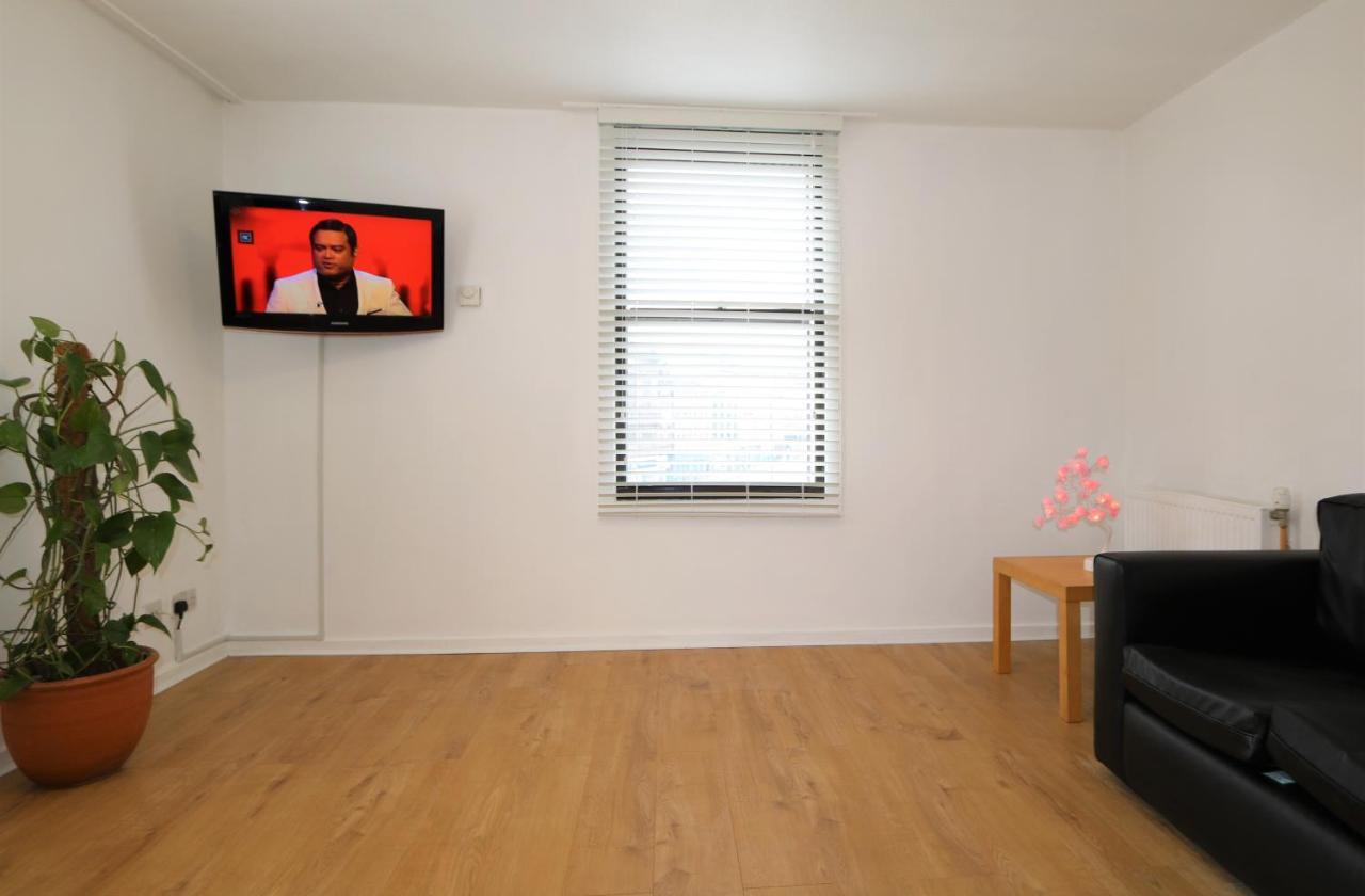 אדינבורו City Centre Rooms-Lauriston מראה חיצוני תמונה